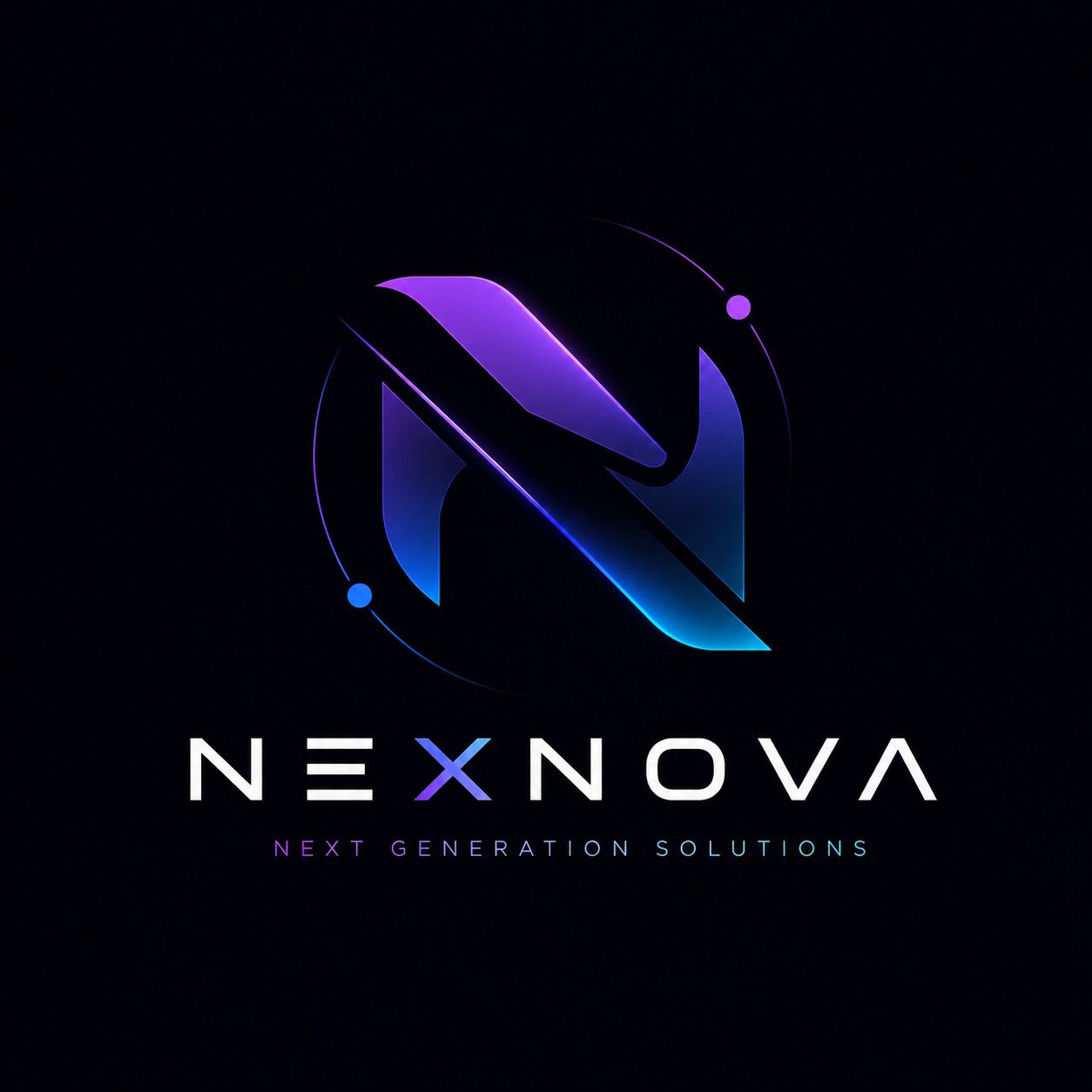 NEXNOVA logo